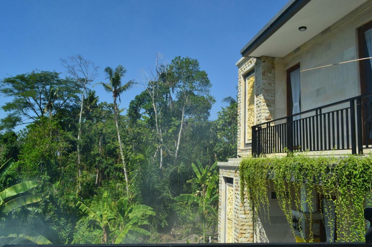 Villa Shanti Bali Sempidi Εξωτερικό φωτογραφία