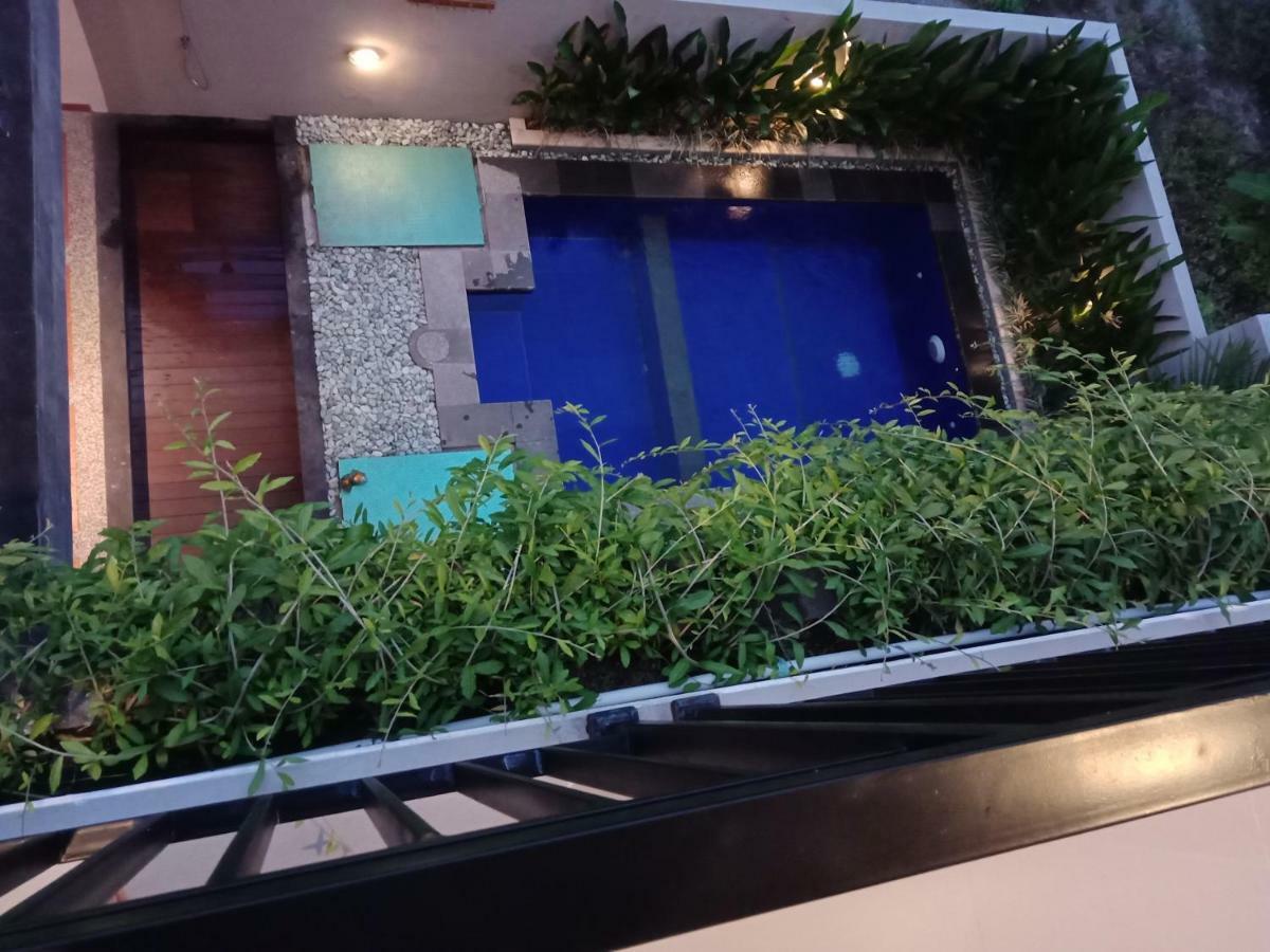 Villa Shanti Bali Sempidi Εξωτερικό φωτογραφία